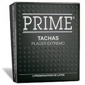 Tachas