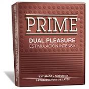 Dual Pleasure