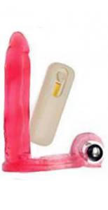 Triple Estimulador Vibrador