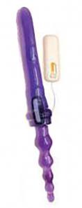 Machete Inexpulsable Vibrador "20% Off"