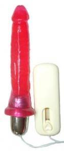 Anal Pene con Vibrador " 20 % Off "