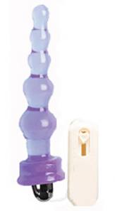 Inexpulsable con Vibrador " 30 % Off "