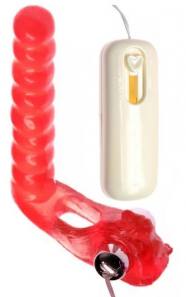 Safari Vertebrado con vibrador "20% Off"