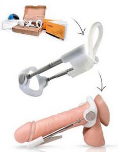 Desarrollador Peneano Pro-Extender
