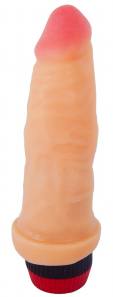 Vibrador Normal Cyber Skin "20% Off"