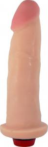 Vibrador Super Super Cyber Skin "20% Off"