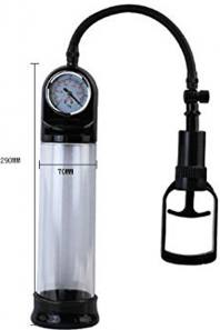 STALLION VACUUM PUMP SYSTEM con Manometro"20%Off"