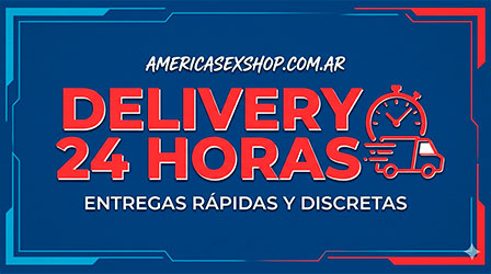 Delivery 24 hs